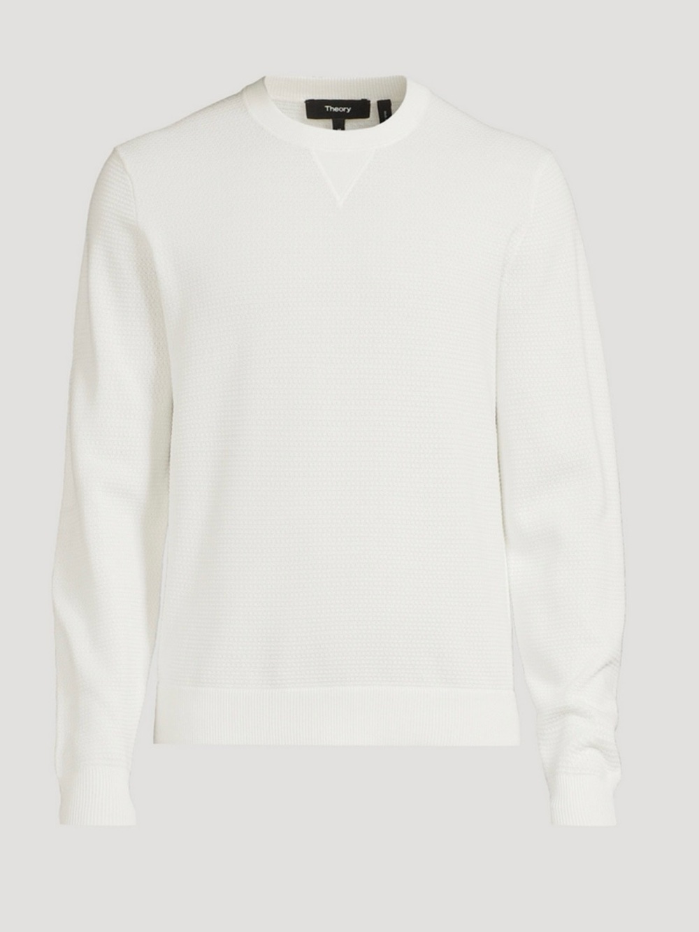 THEORY Myhlo Crewneck Sweater